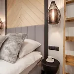 Apartamenty U Zajaczkow