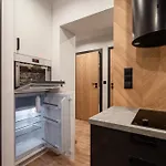 Apartamenty U Zajaczkow