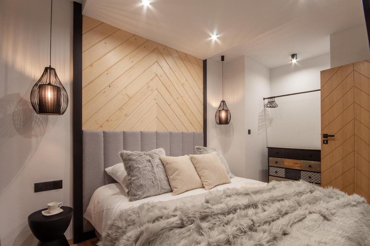 Apartmán U Zajaczkow Zakopane