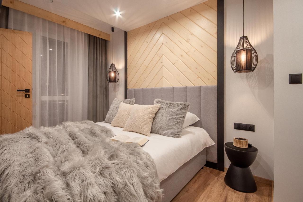 Apartmán U Zajaczkow *