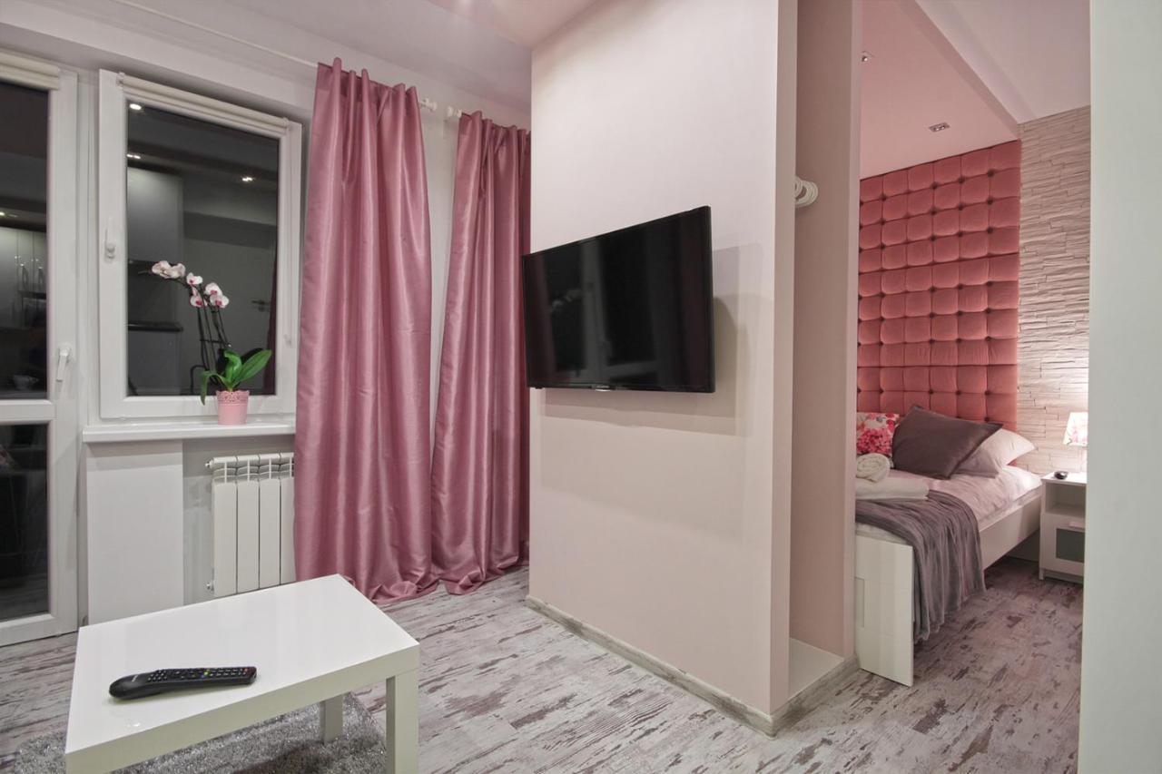 U Zajaczkow Apartmán *