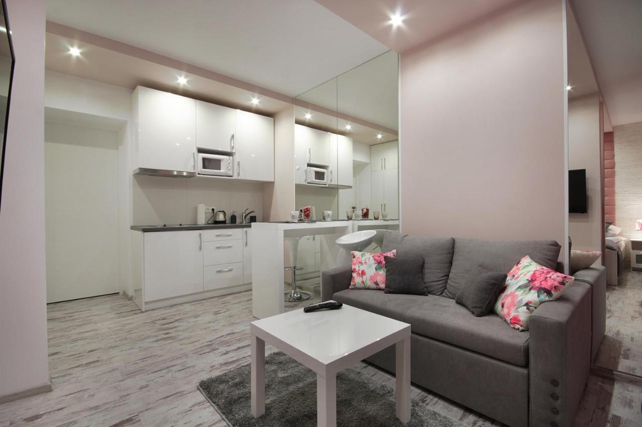 U Zajaczkow Apartmán *