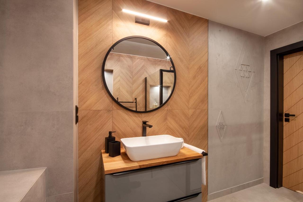 Apartmán U Zajaczkow *
