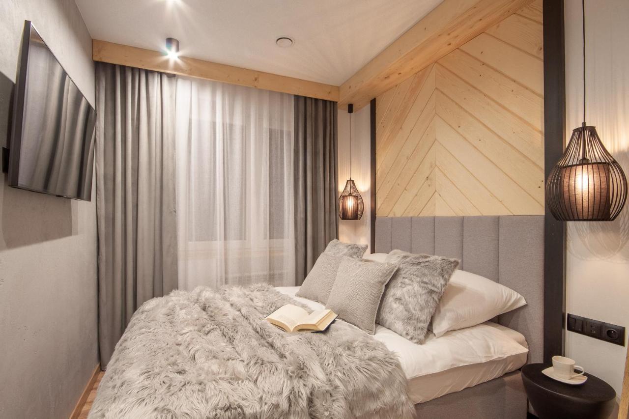 U Zajaczkow Apartmán *