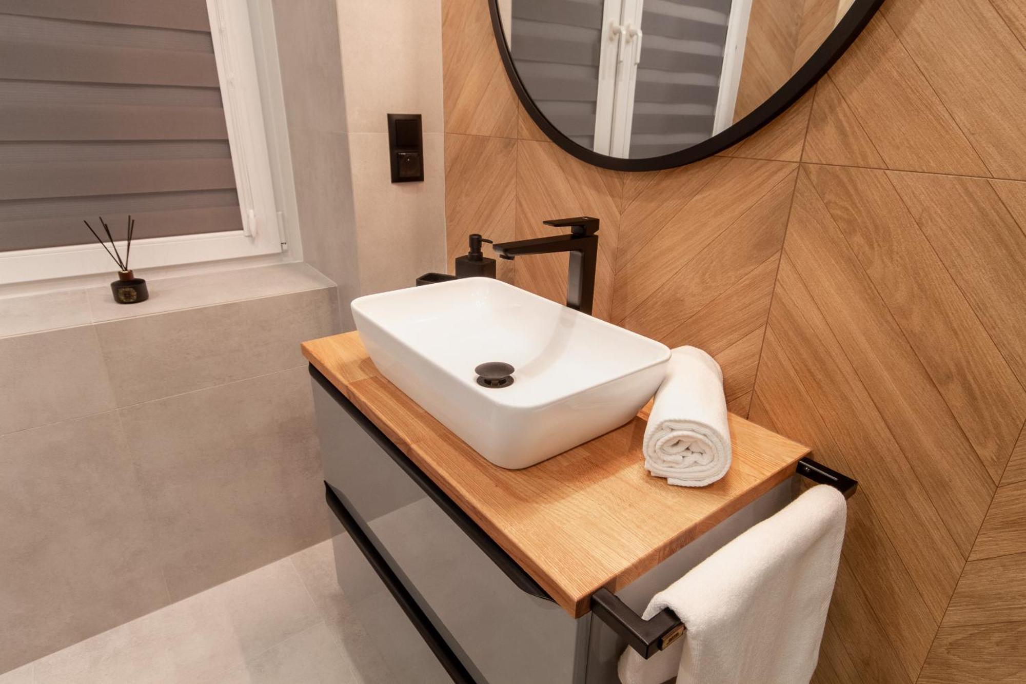 Apartmán U Zajaczkow *