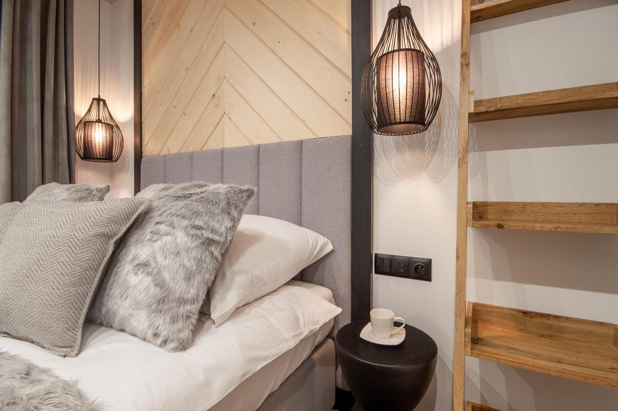 U Zajaczkow Apartmán