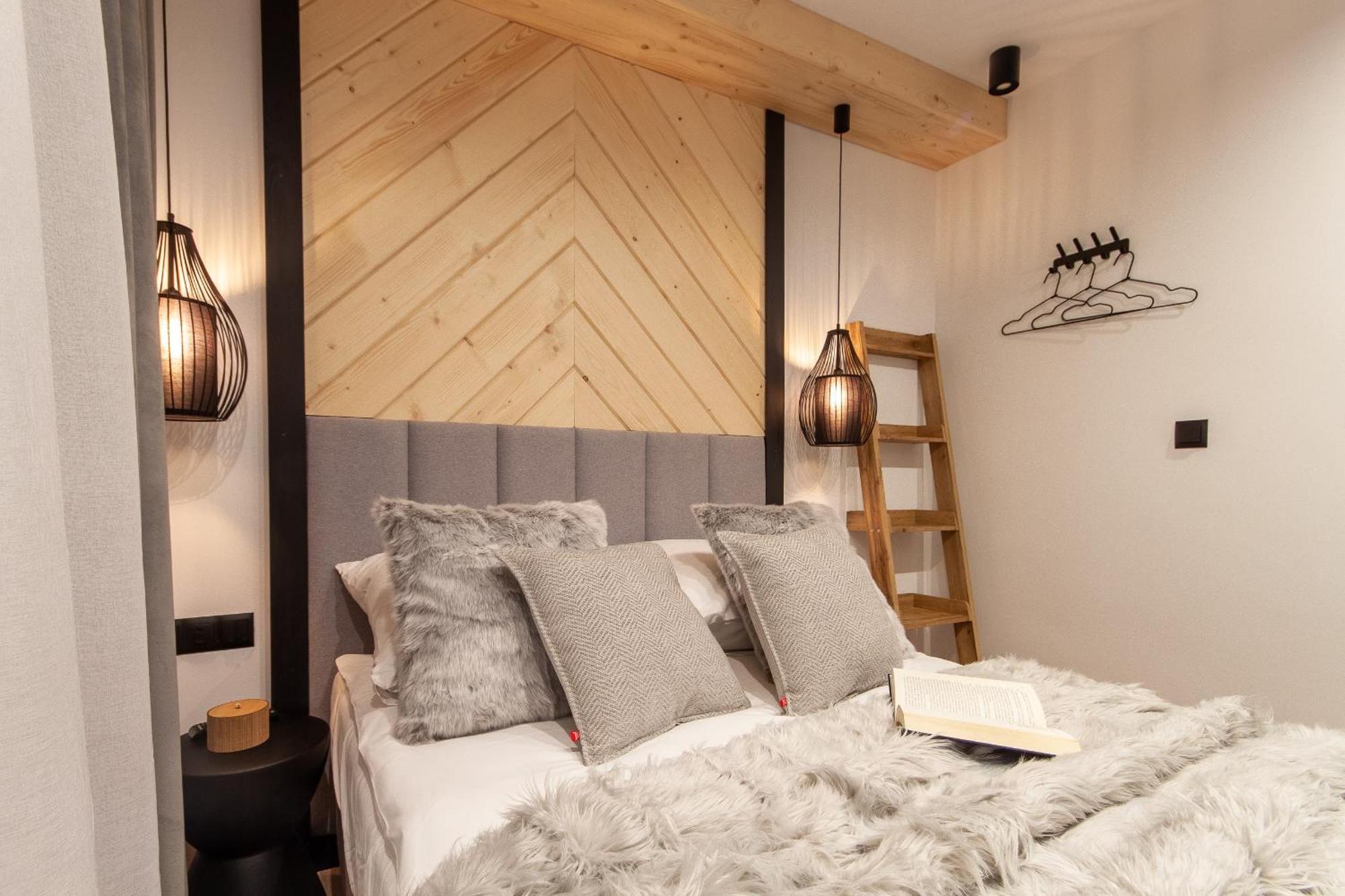 Apartmán U Zajaczkow