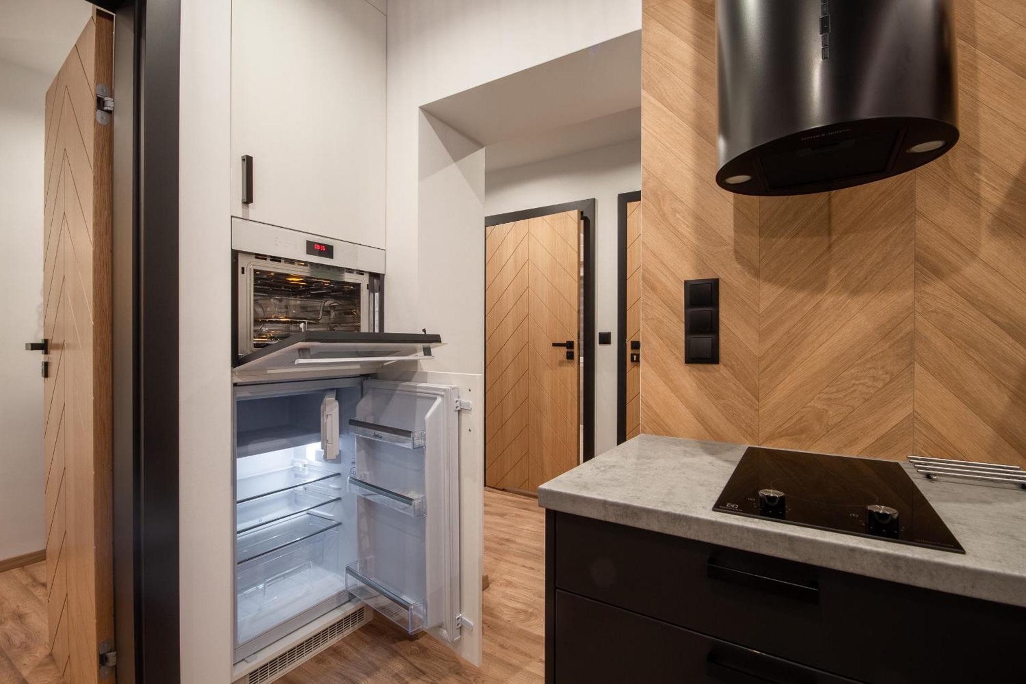 Apartmán U Zajaczkow *